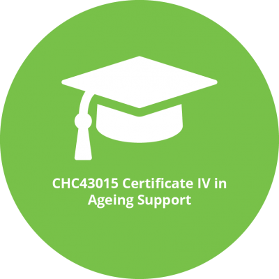 Certificate IV in Ageing Support by Aged care Training Services