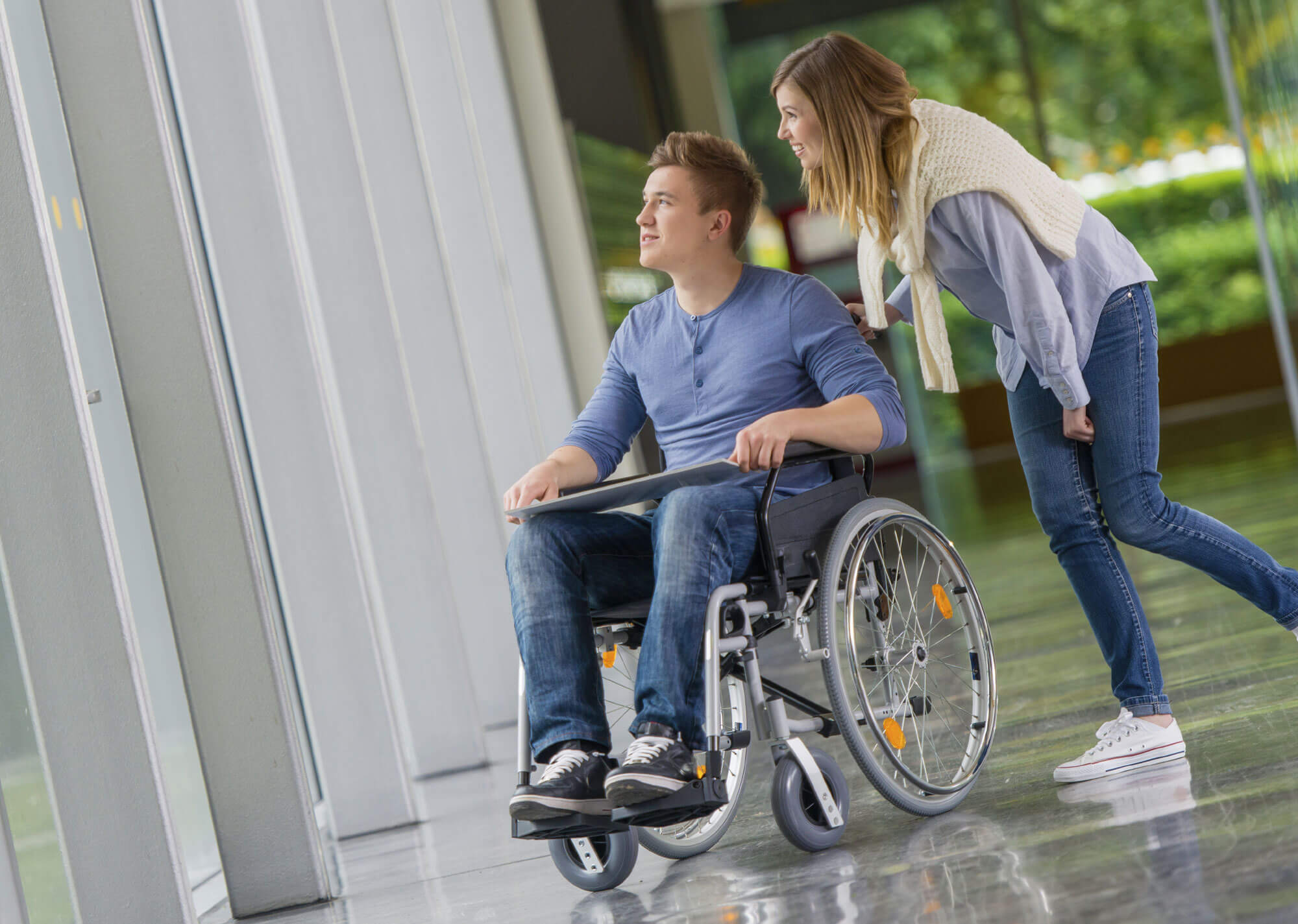 Certificate IV in Disability by Open Colleges